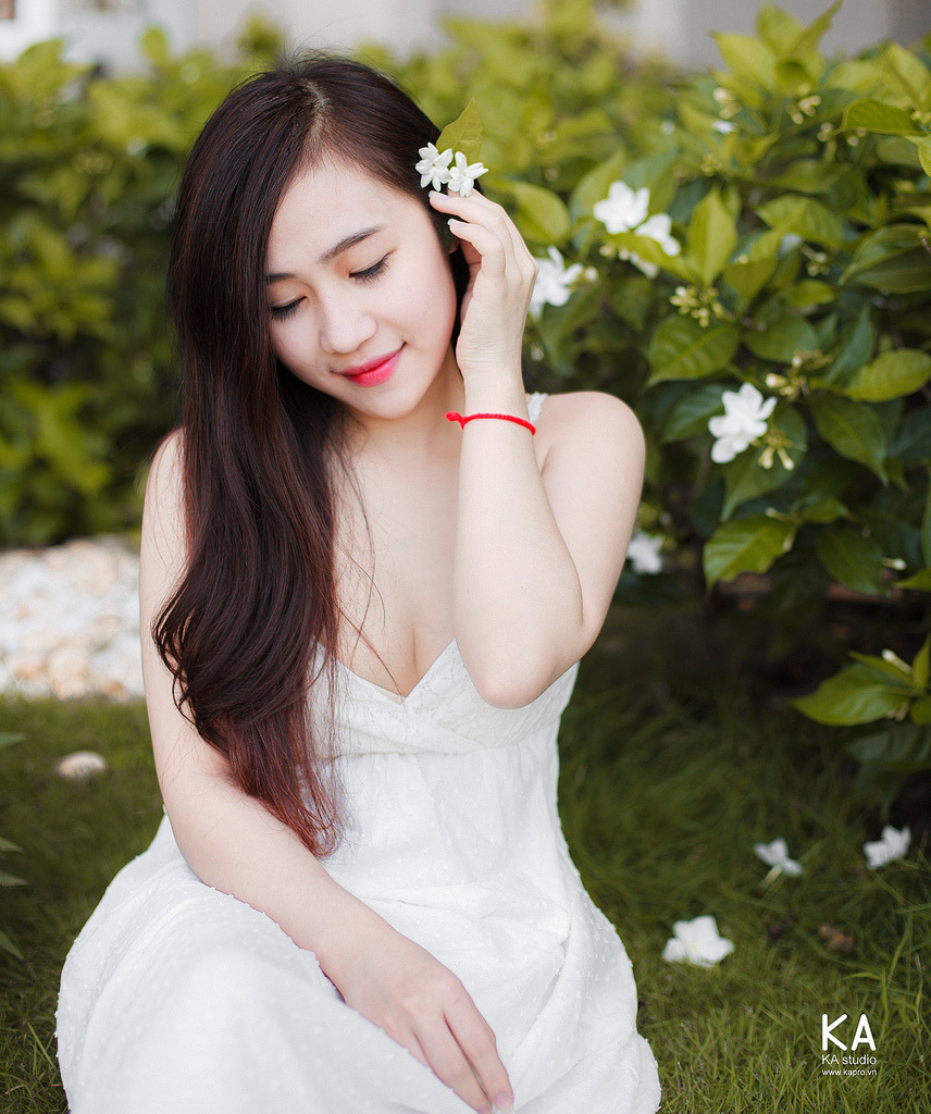 我是乔治娜